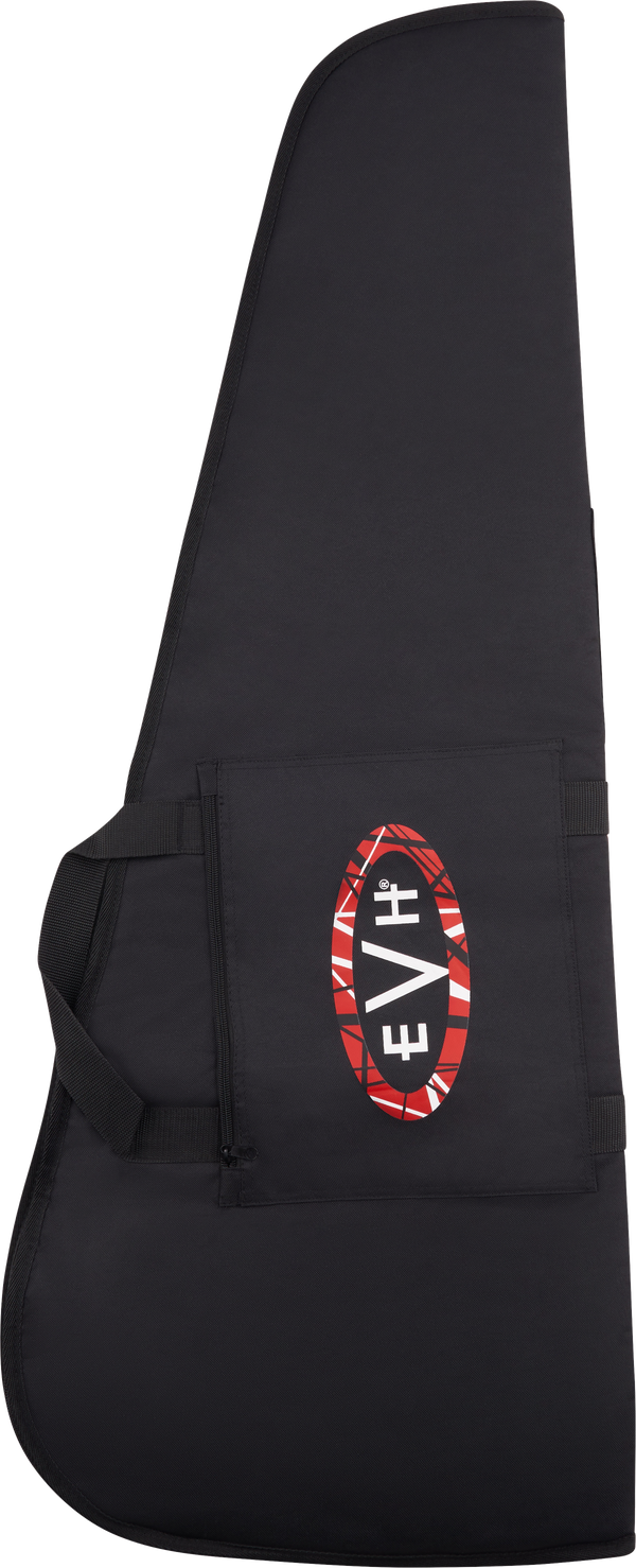 EVH® Wolfgang®/Striped Series Economy Gig Bag, Black