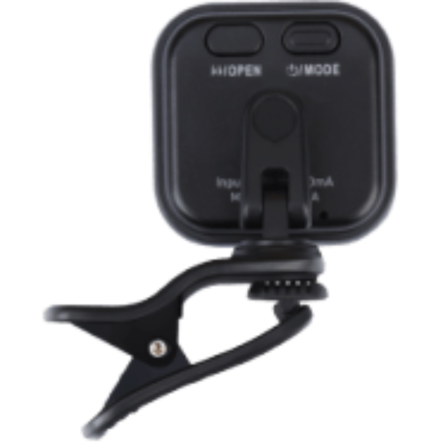 Fender Flash™ 2.0 Rechargeable Tuner