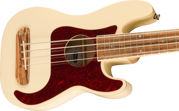 Fullerton Precision Bass® Uke