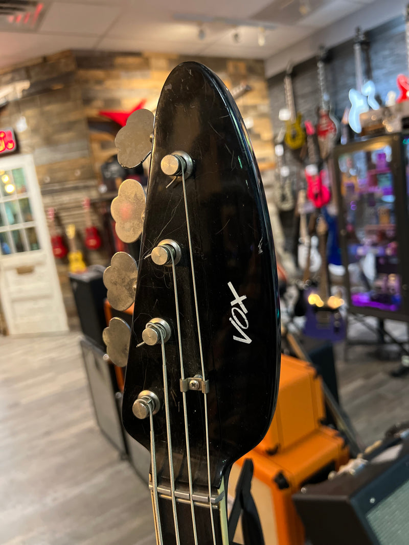 Used Vintage (1960's/1970's) Vox Phantom IV Bass