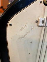 Used Vintage (1960's/1970's) Vox Phantom IV Bass
