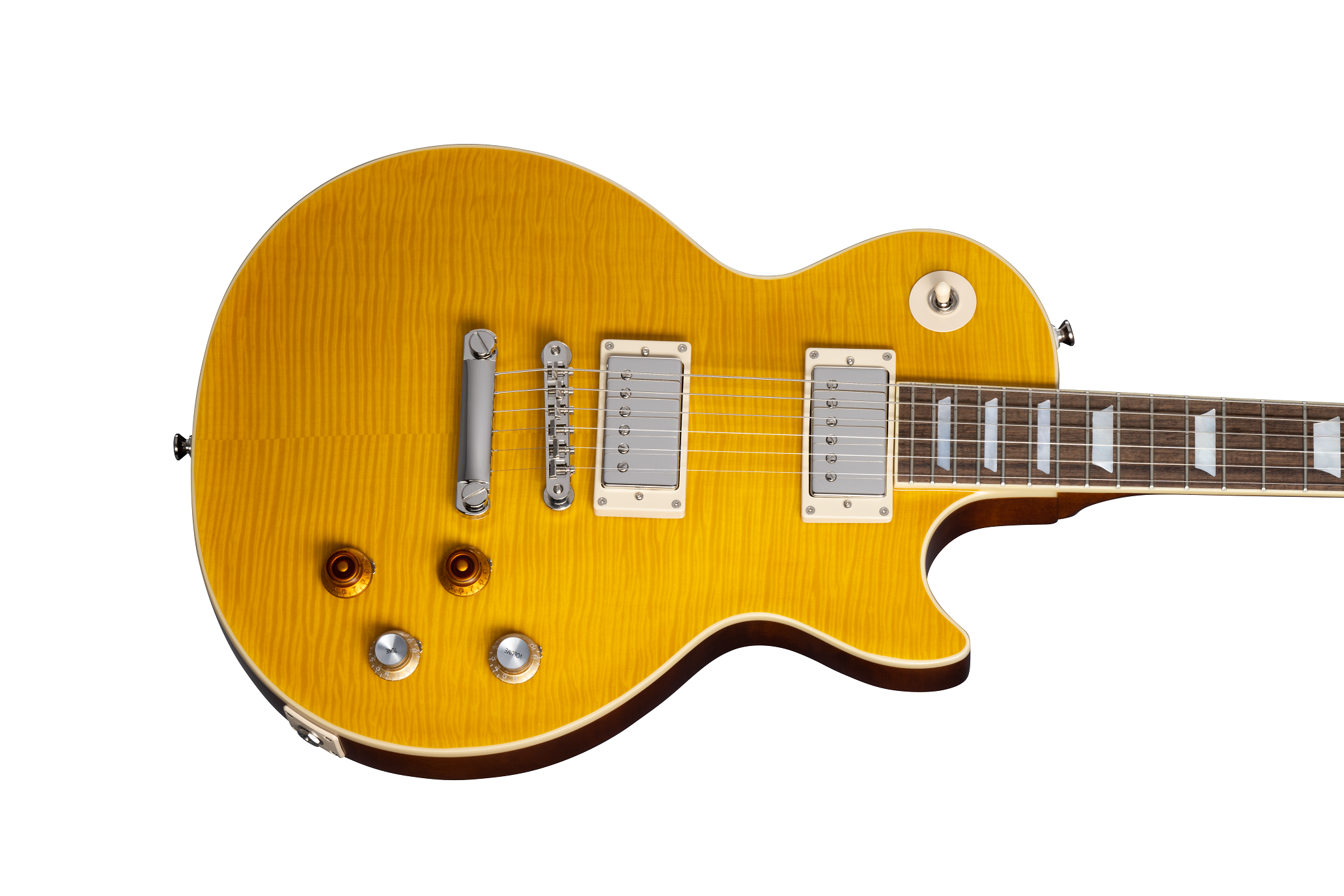 Epiphone Kirk Hammett “Greeny” 1959 Les Paul Standard