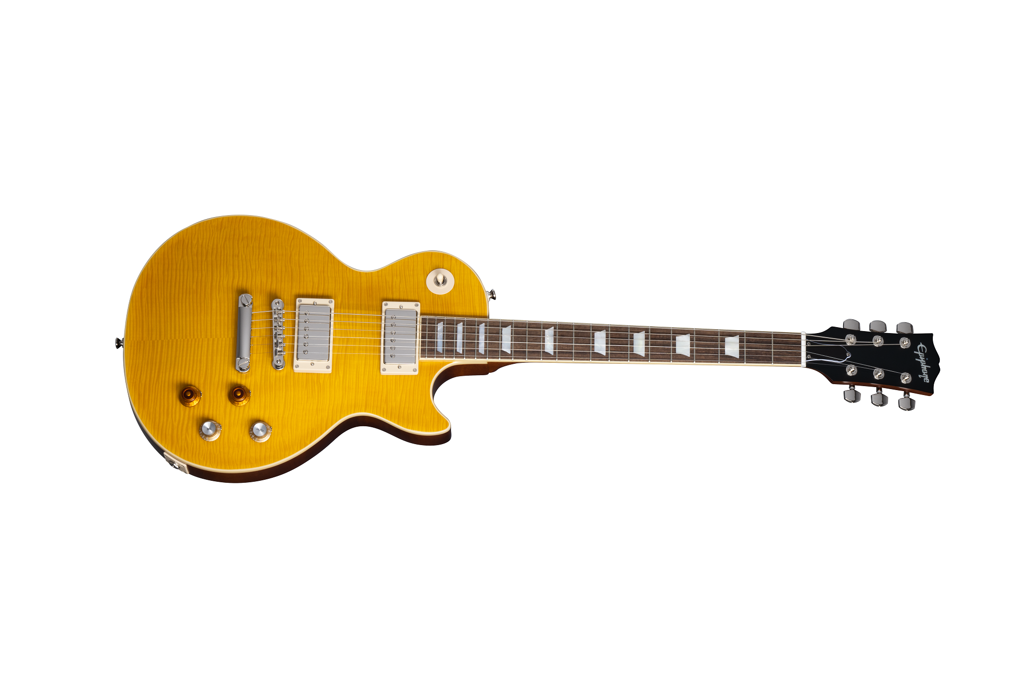 Epiphone Kirk Hammett “Greeny” 1959 Les Paul Standard