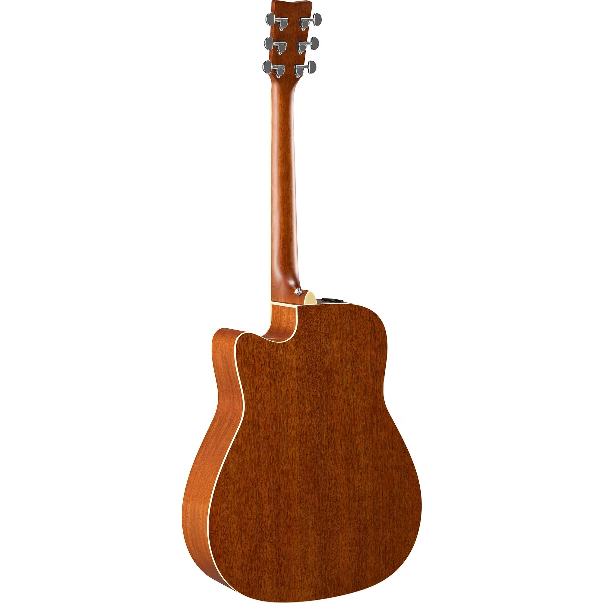 Yamaha FGX820C Acoustic Guitar - Natural