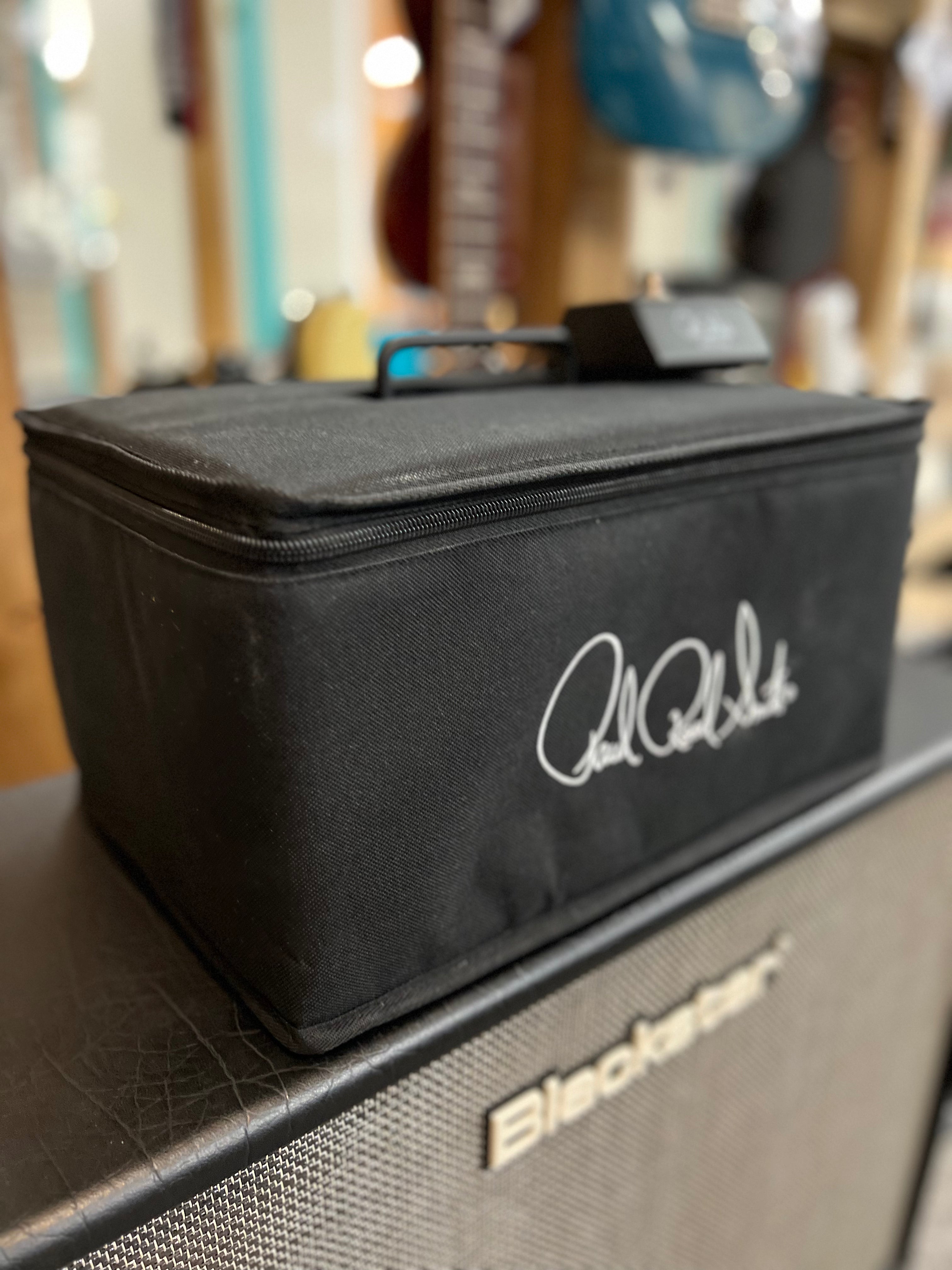 Used Paul Reed Smith PRS MT 15 Mark Tremonti Signature Amp