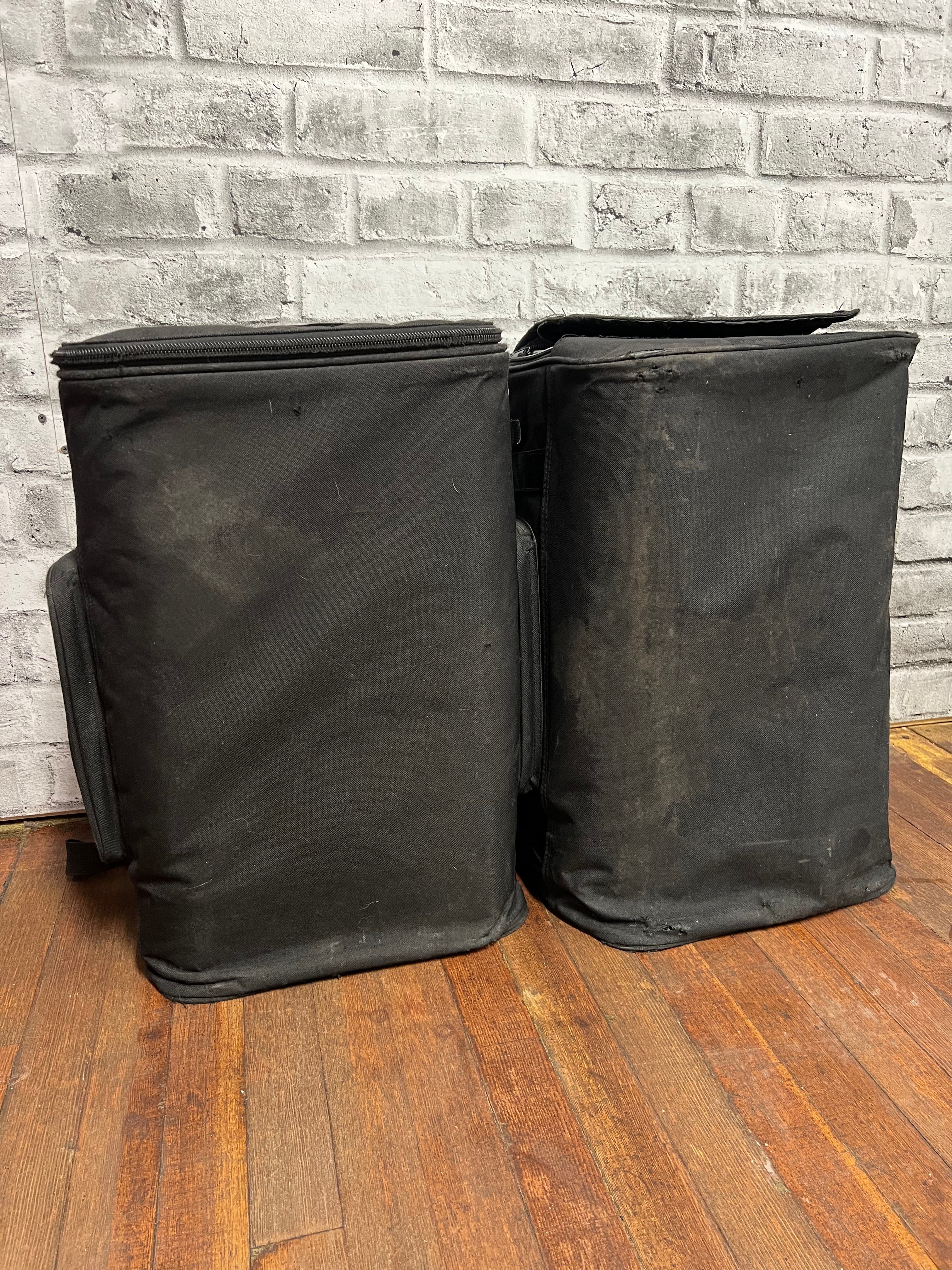 Used QSC K10.2 10" Powered Speaker – Excellent Working Condition (Ex-Rental)