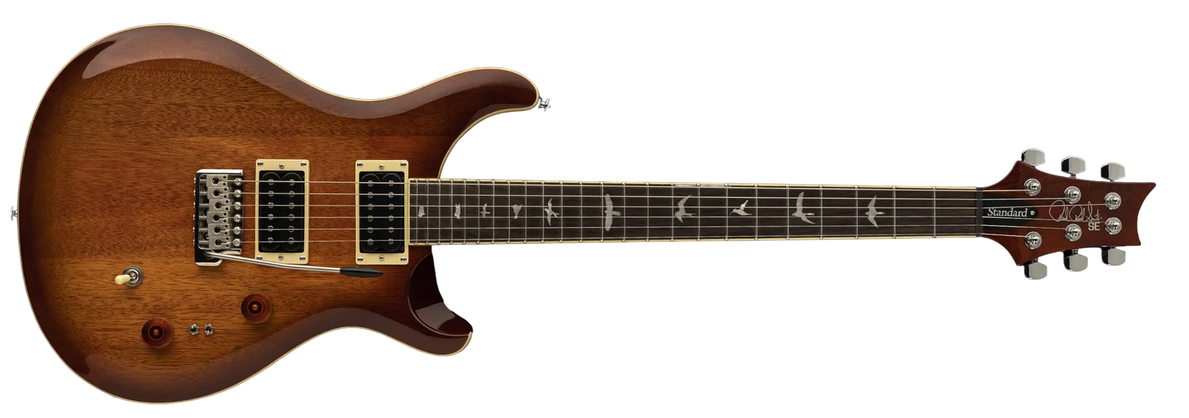 Paul Reed Smith PRS SE Standard 24-08 - Tobacco Sunburst