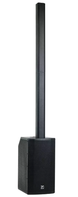Yorkville YXL Tower System with 12 Inch Subwoofer