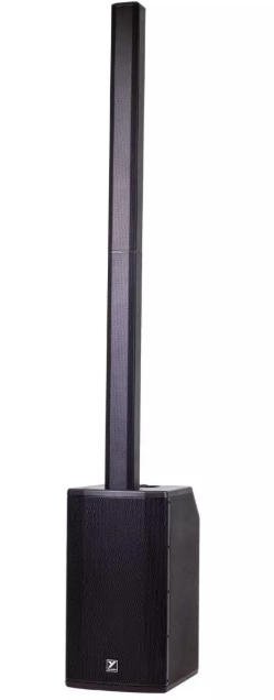 Yorkville YXL Tower System with 12 Inch Subwoofer