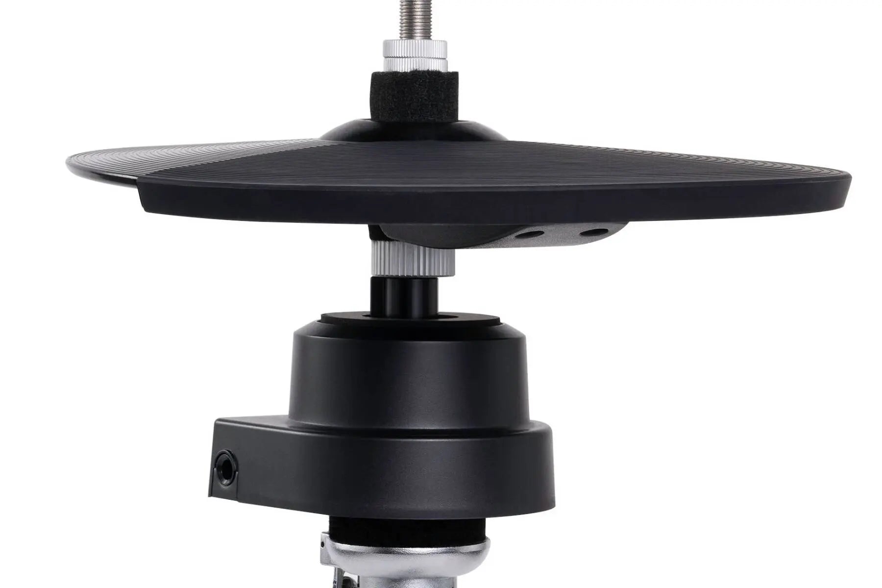 Alesis Nitro Ultimate 9 - Piece Electronic Drum Kit with Bluetooth by inMusic