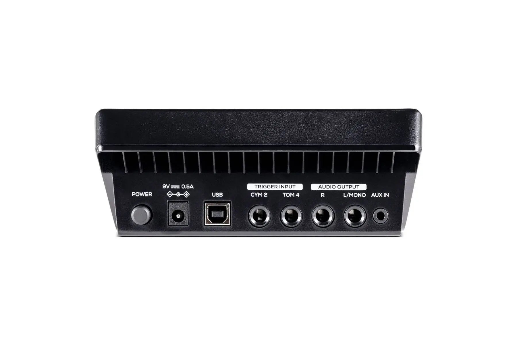 Alesis Nitro Ultimate 9 - Piece Electronic Drum Kit with Bluetooth by inMusic