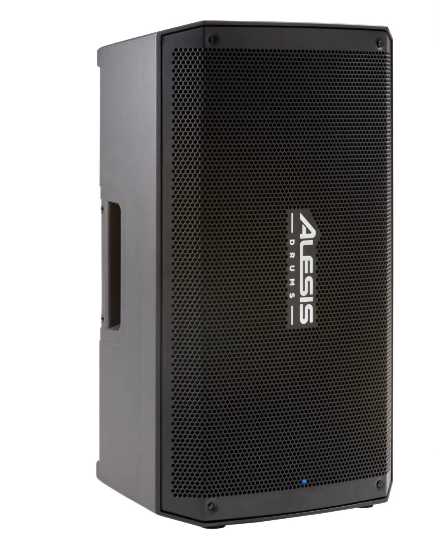 Alesis Strike Amp 12 MK2 2500 - Watt Electronic Drum Amplifier with Bluetooth by inMusic
