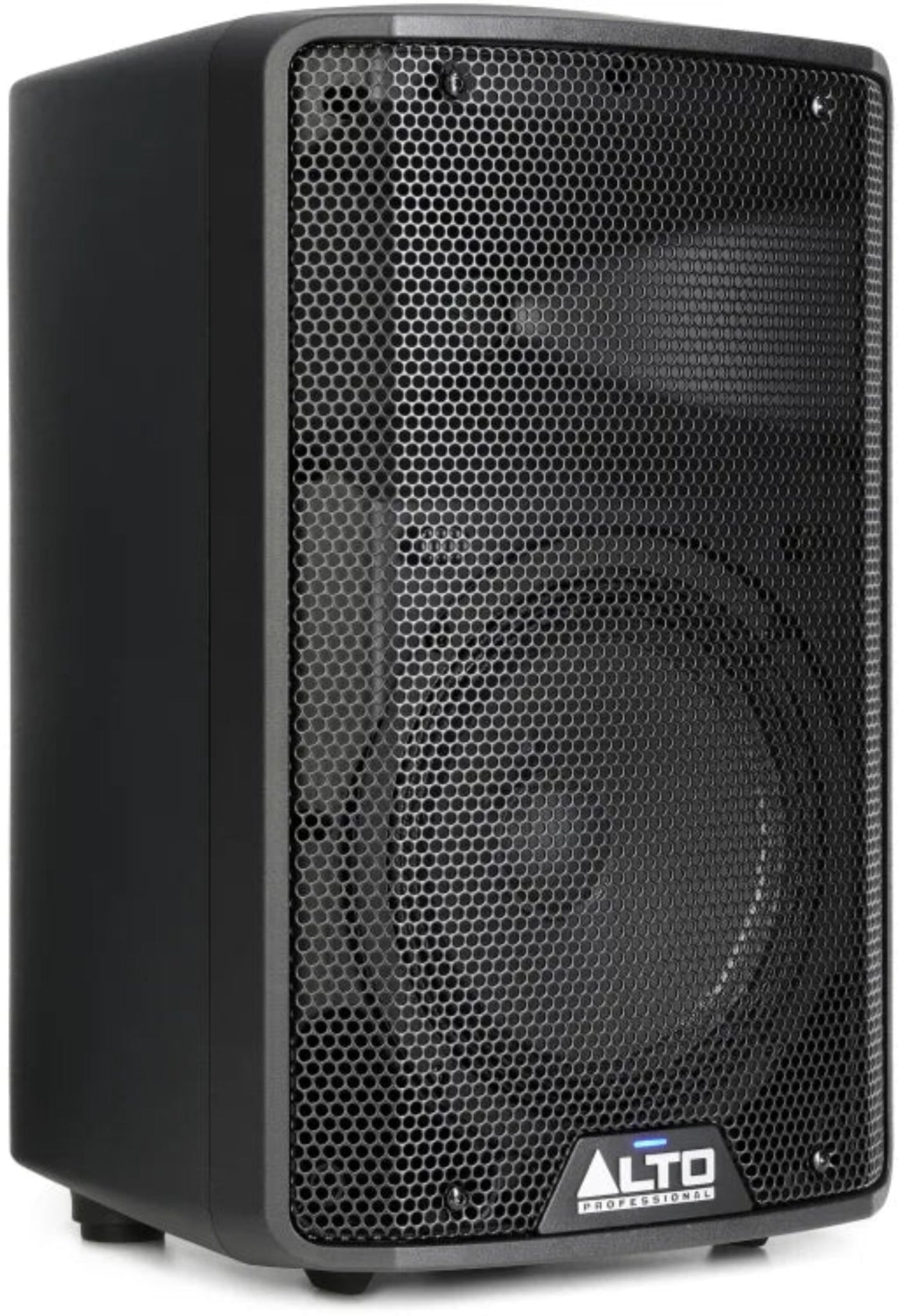 Alto Professional TX408 350 - watt 8 - inch Powered Speaker by inMusic