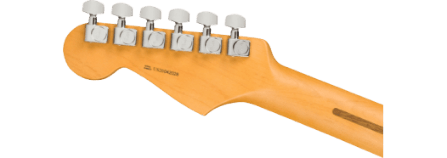 American Professional II Stratocaster®, Rosewood Fingerboard, Dark Night by FMIC