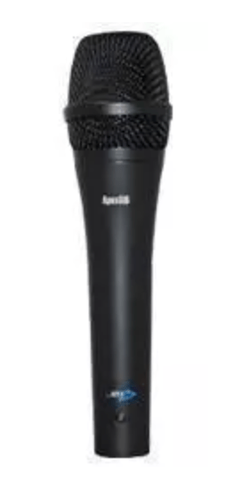 APEX 395 Hand Held Condenser by Yorkville