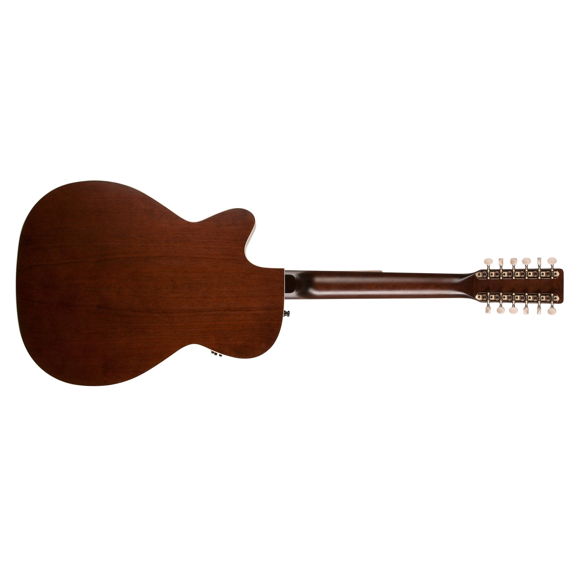 Art & Lutherie Legacy 12 - String Bourbon Burst CW Presys II Acoustic Electric by Godin Guitars