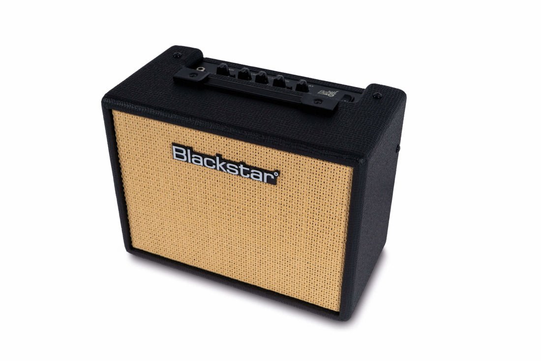 Blackstar Debut 15E Practice Amp - Black by Yorkville