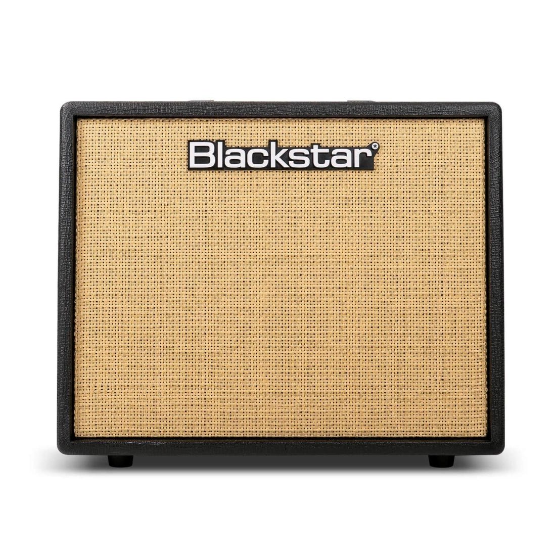 Blackstar Debut 50R Combo Amp, Black by Yorkville