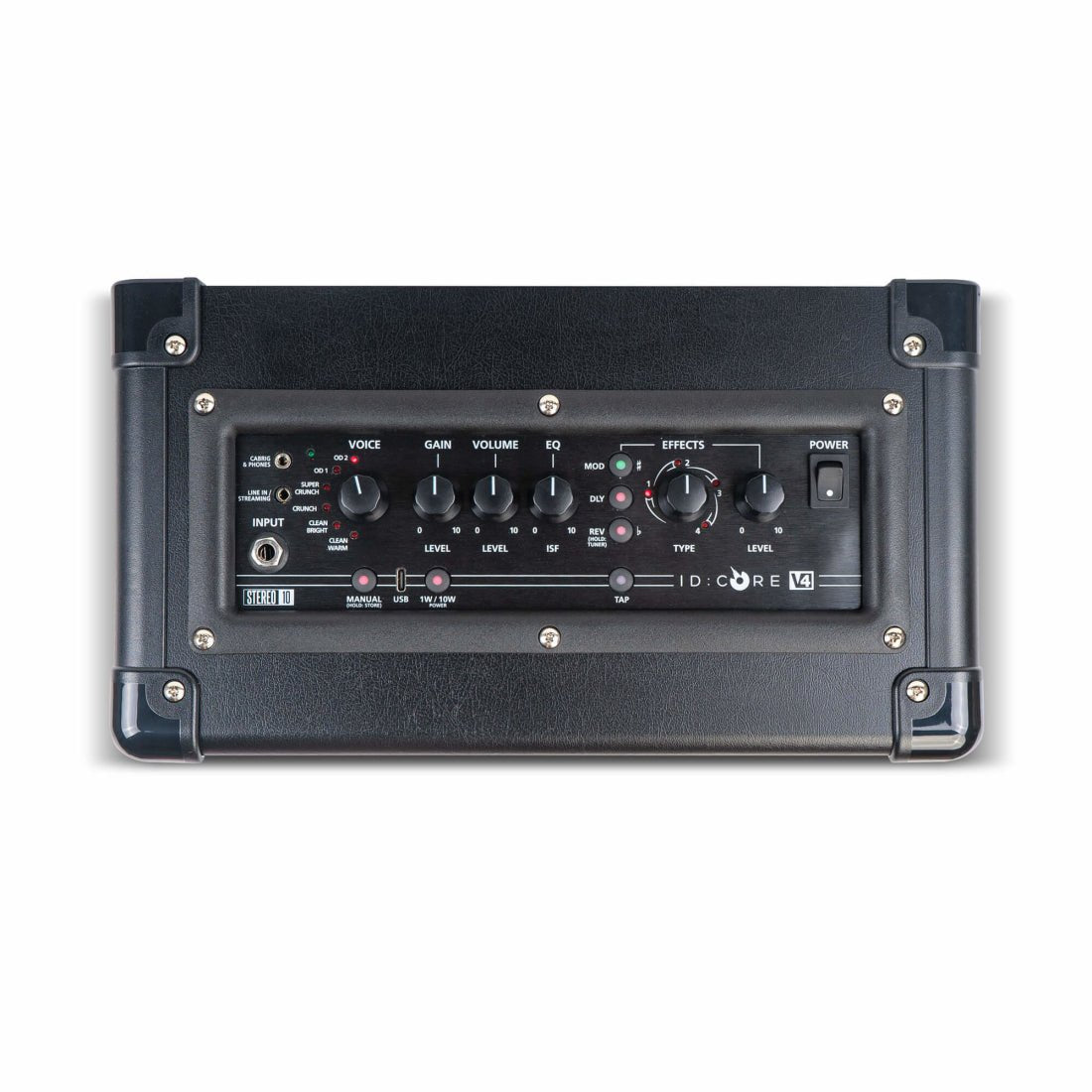 Blackstar IDCORE V4 Guitar Amp - 10W Stereo by Yorkville