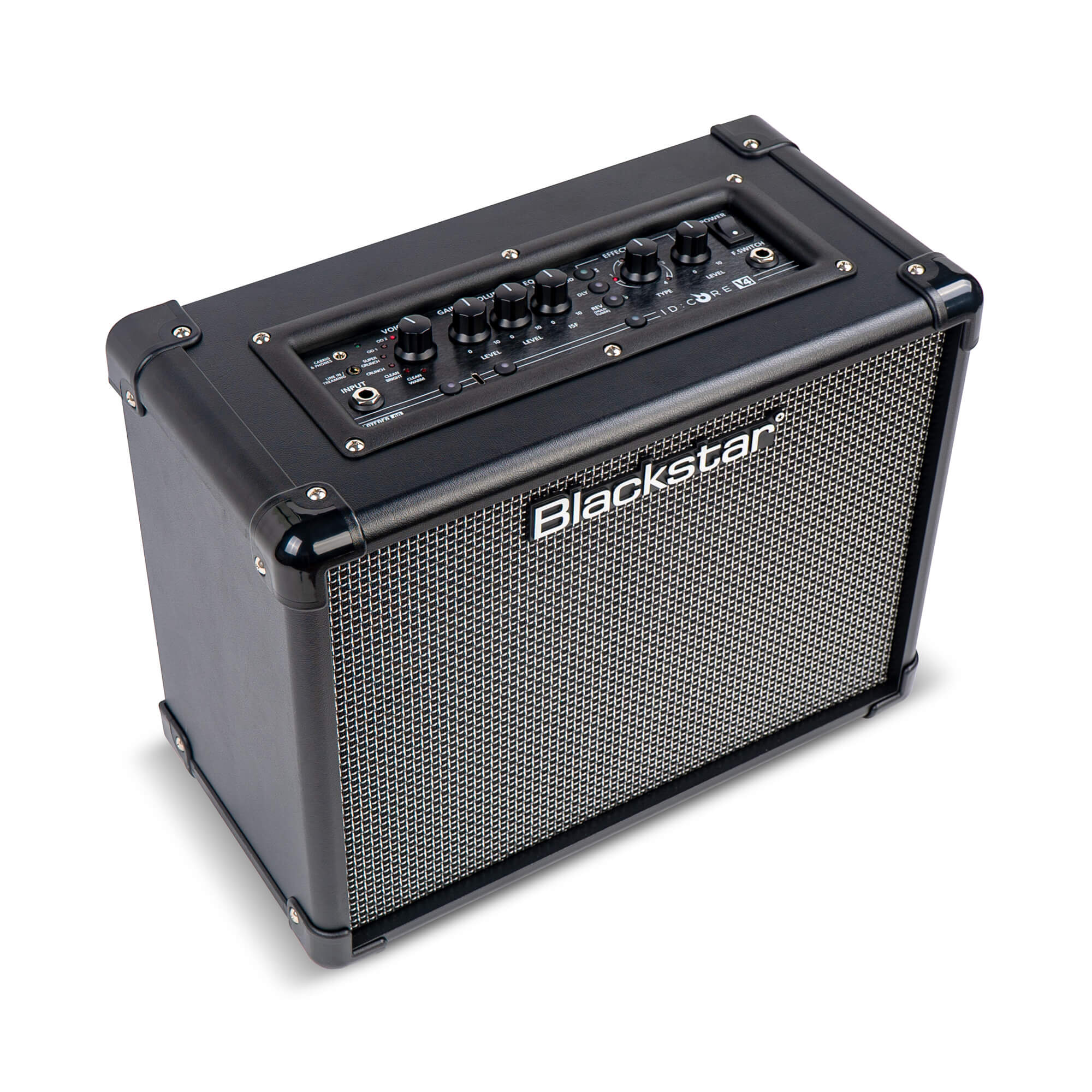 Blackstar IDCORE V4 Guitar Amp - 20W Stereo by Yorkville