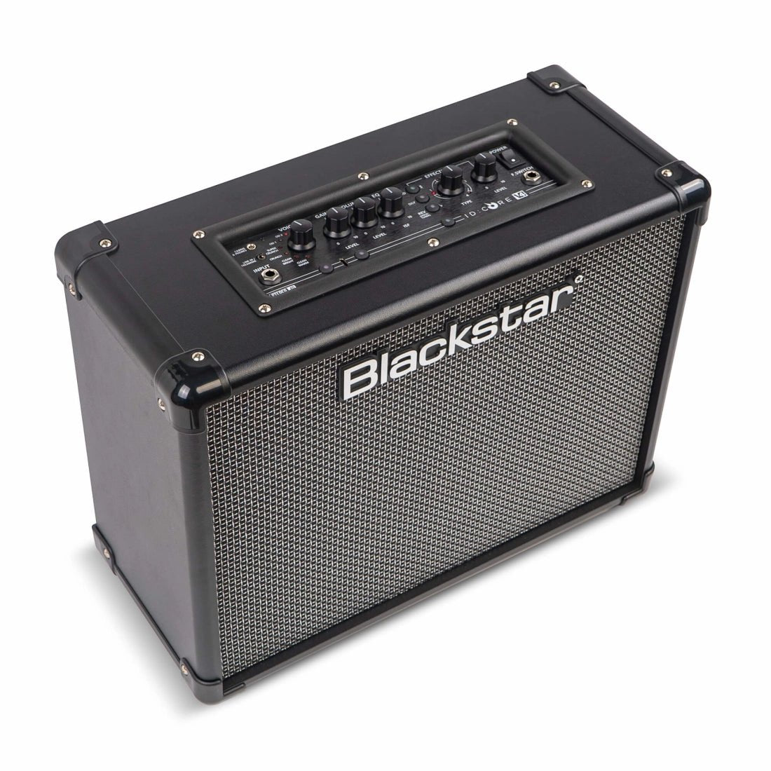 Blackstar IDCORE V4 Stereo 40 Guitar Combo Amp by Yorkville