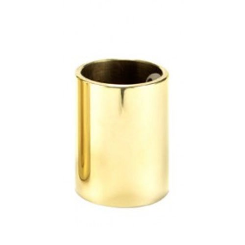 Brass Slide (Medium/Knuckle) by Coast Music