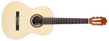 Cordoba C1M 3/4 Size Nylon String Classical Guitar by Yamaha Guitar Group Ltd.