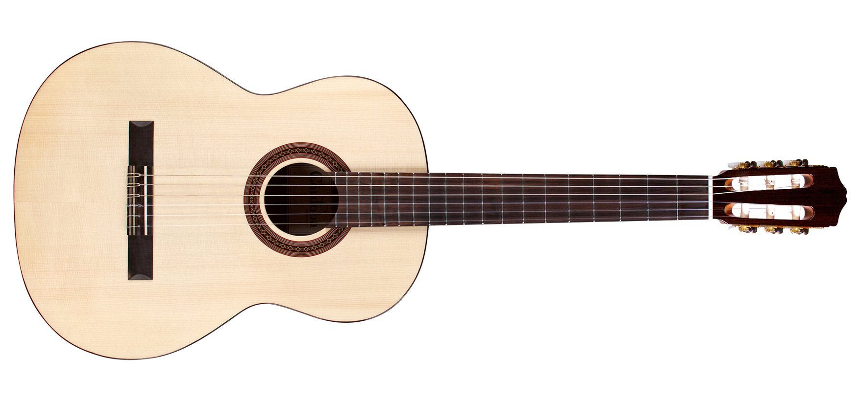 Cordoba C5 SP Acoustic Guitar, Natural Gloss by Yamaha Guitar Group Ltd.