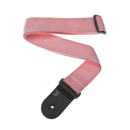 D'Addario 50mm PolyPro Strap by D'Addario Canada