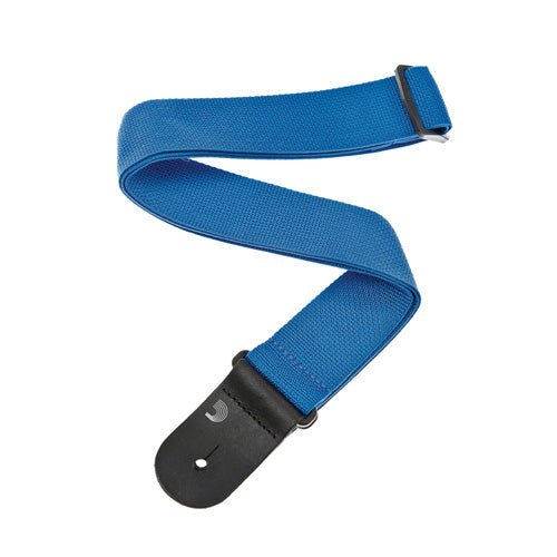 D'Addario 50mm PolyPro Strap by D'Addario Canada