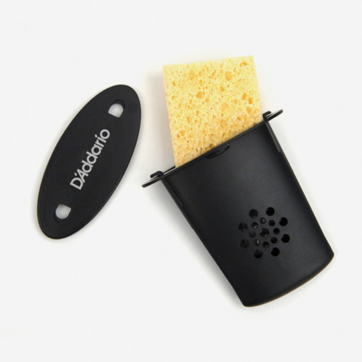 D'Addario Acoustic Guitar Humidifier by D'Addario Canada