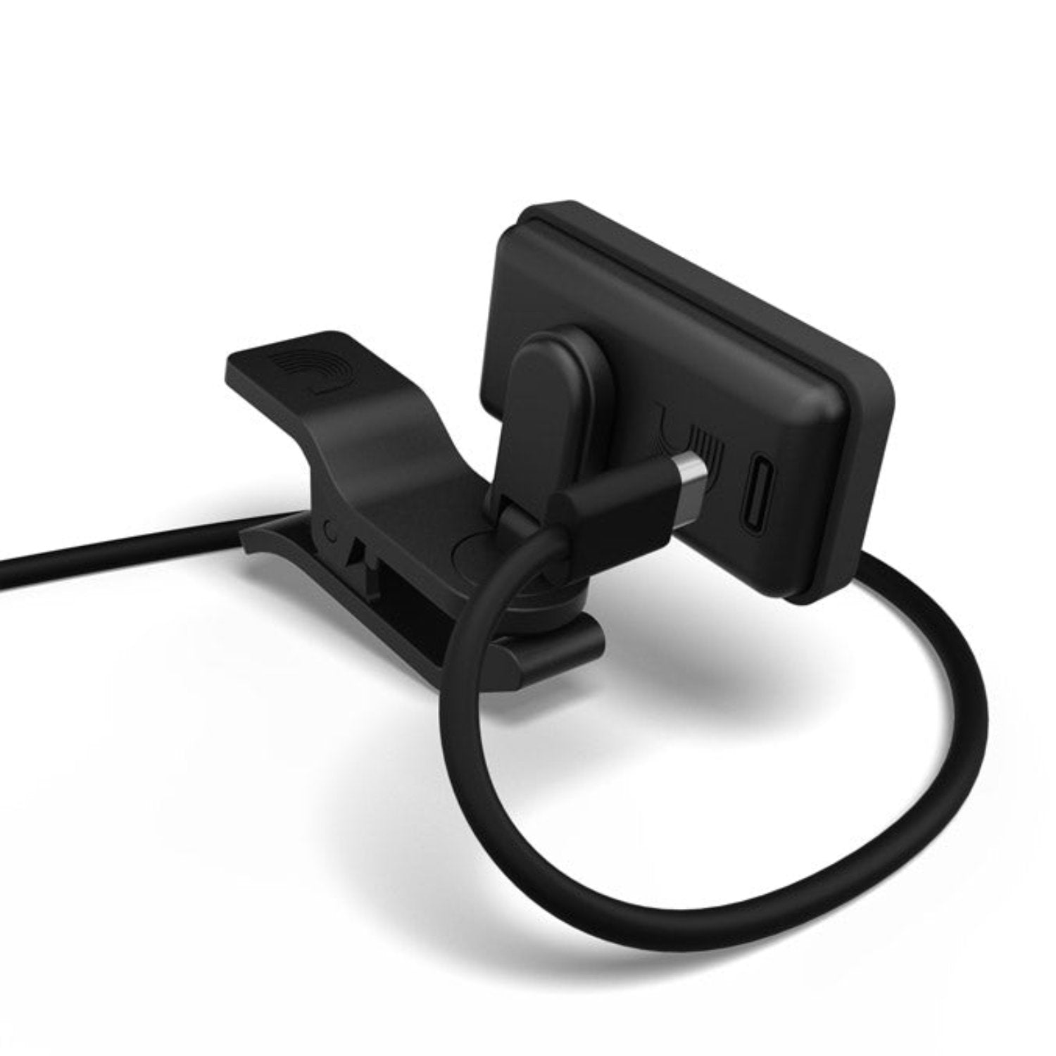 D'addario Eclipse Rechargeable Tuner by D'Addario Canada