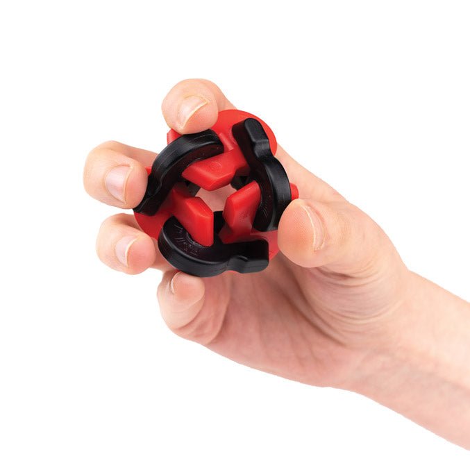 D'Addario FIDDILINK HAND EXERCISER by D'Addario Canada