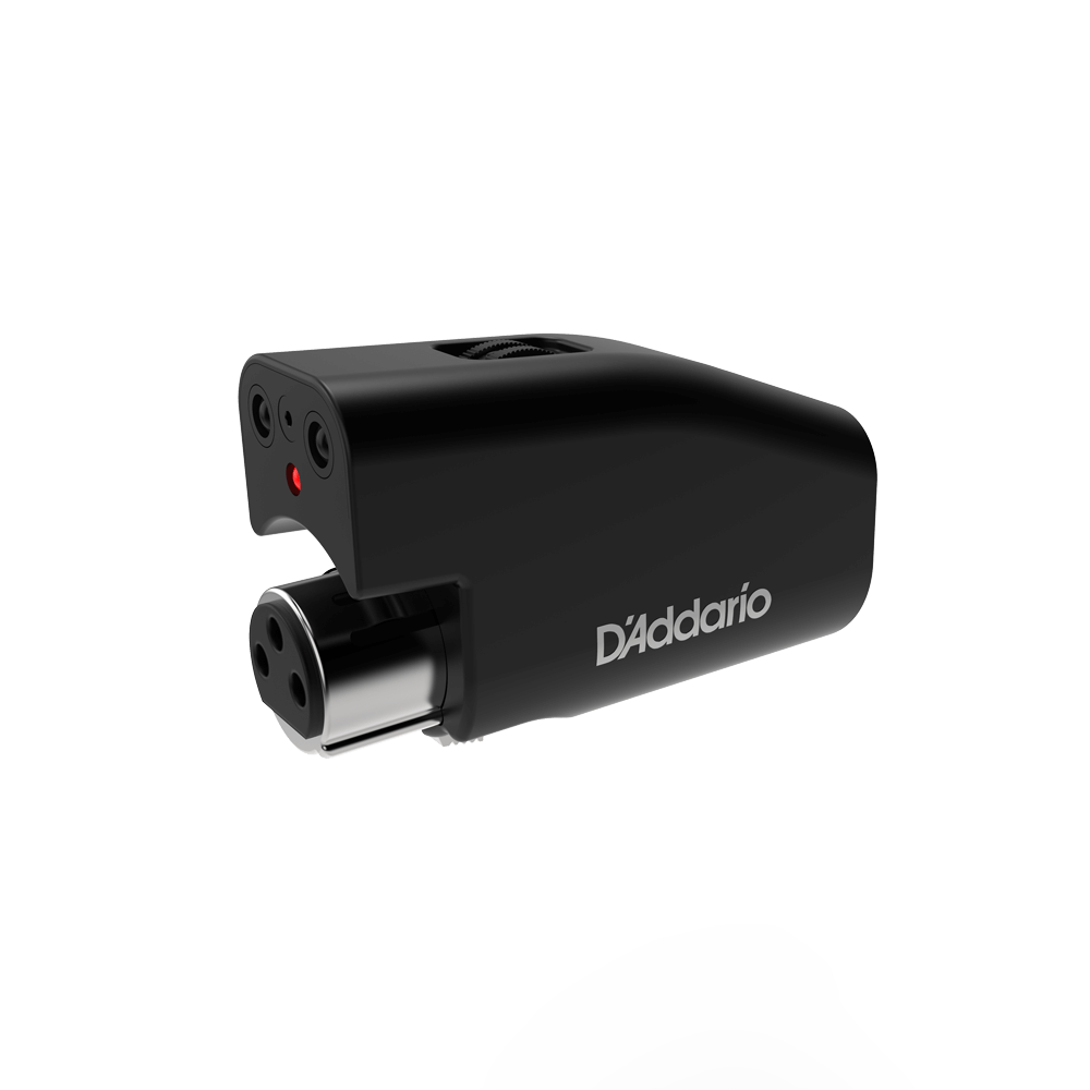 D'addario IR Mic Mute Infrared Mic Sensor by D'Addario Canada