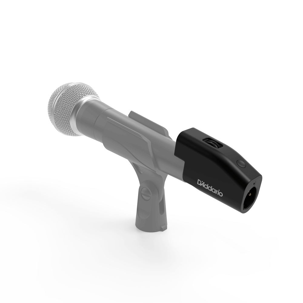 D'addario IR Mic Mute Infrared Mic Sensor by D'Addario Canada