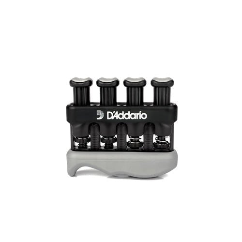D'Addario Practice Grip Instumental Hand Exerciser by D'Addario Canada