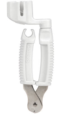 D'Addario Pro - Winder For All Instruments by D'Addario Canada