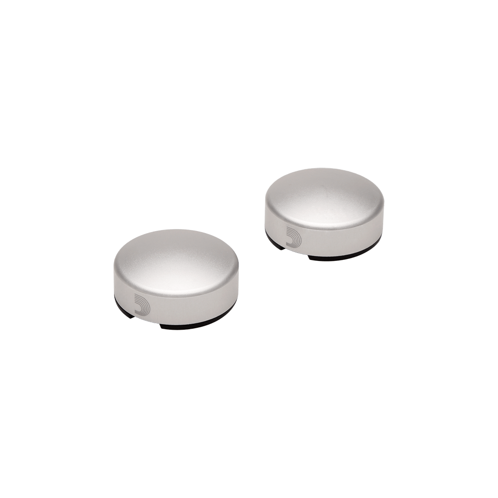 D'Addario XPND Footswitch Topper - 2pk by D'Addario Canada
