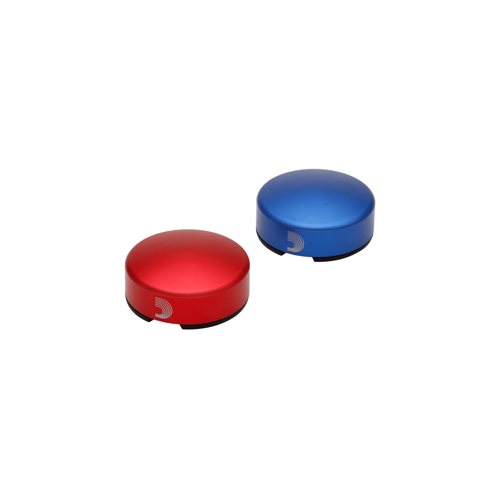 D'Addario XPND Footswitch Topper - 2pk by D'Addario Canada