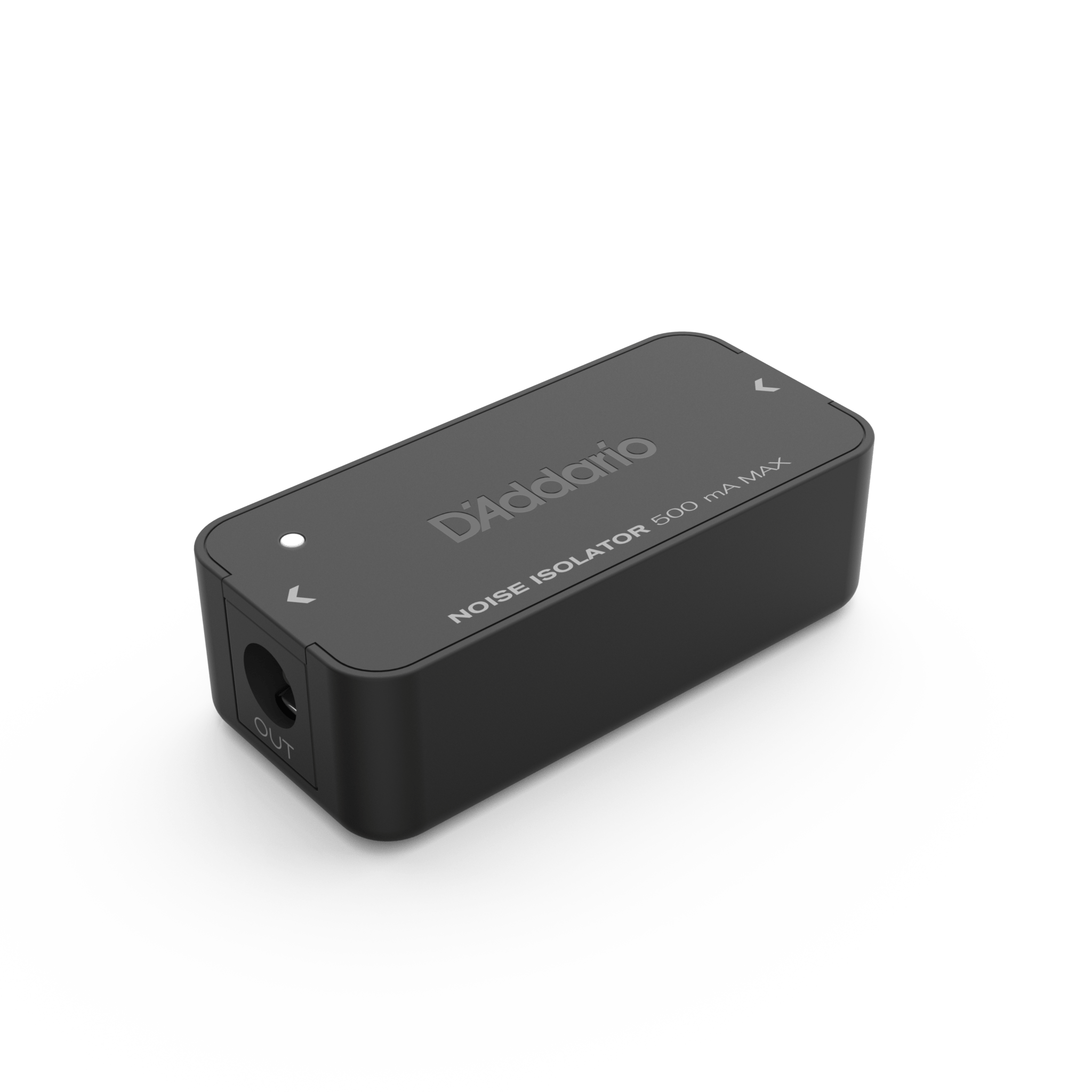 D'Addario XPND Pedal Noise Isolator by D'Addario Canada