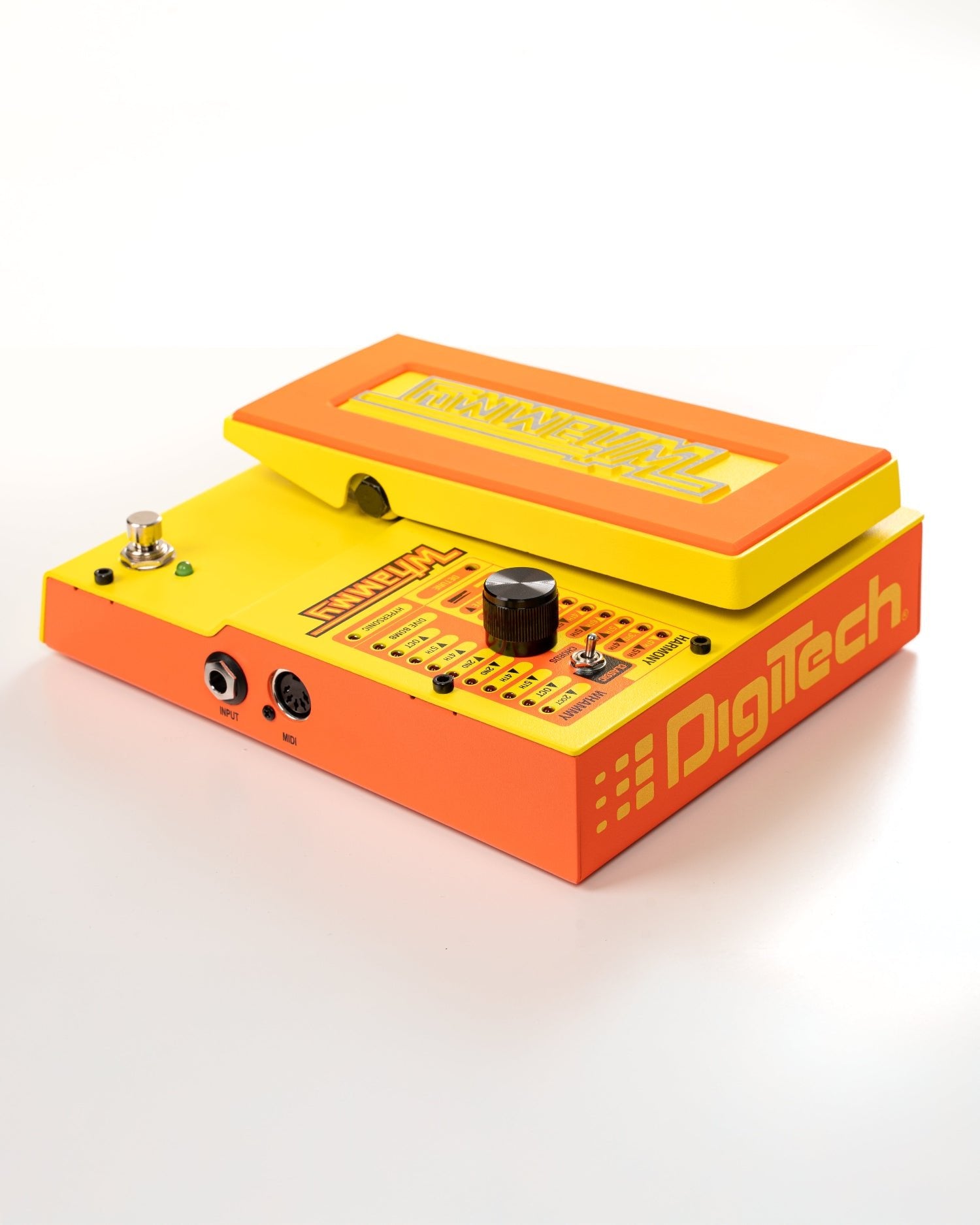 Digitech MonoNeon Signature Whammy Pedal by Erikson Music