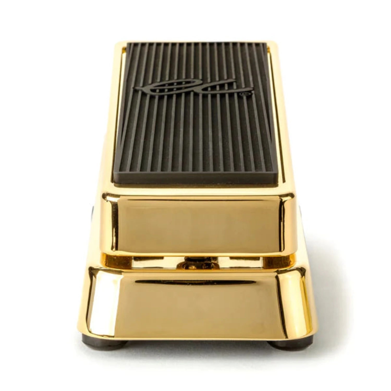 Dunlop EC95GE Limited Edition Eric Clapton Cry Baby Wah Pedal by Coast Music