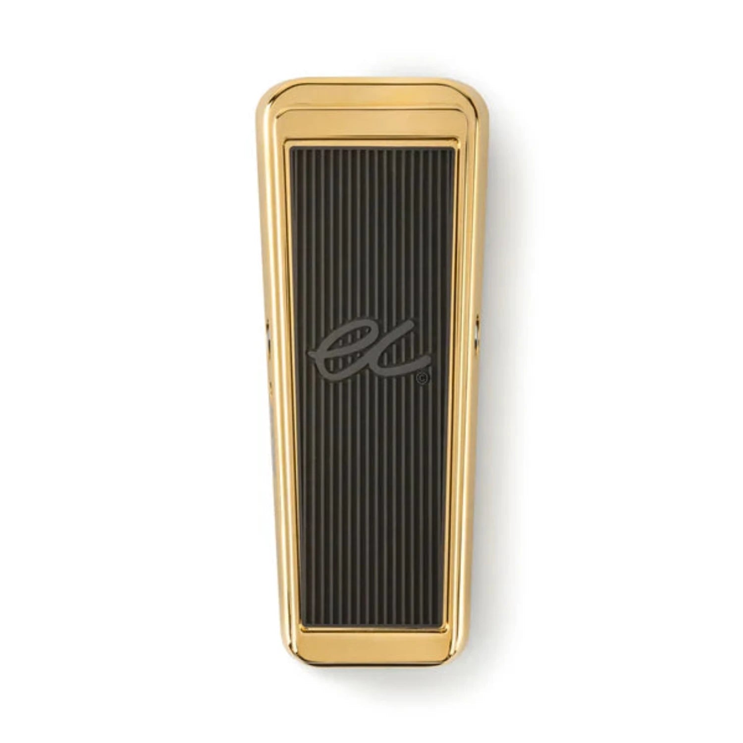 Dunlop EC95GE Limited Edition Eric Clapton Cry Baby Wah Pedal by Coast Music
