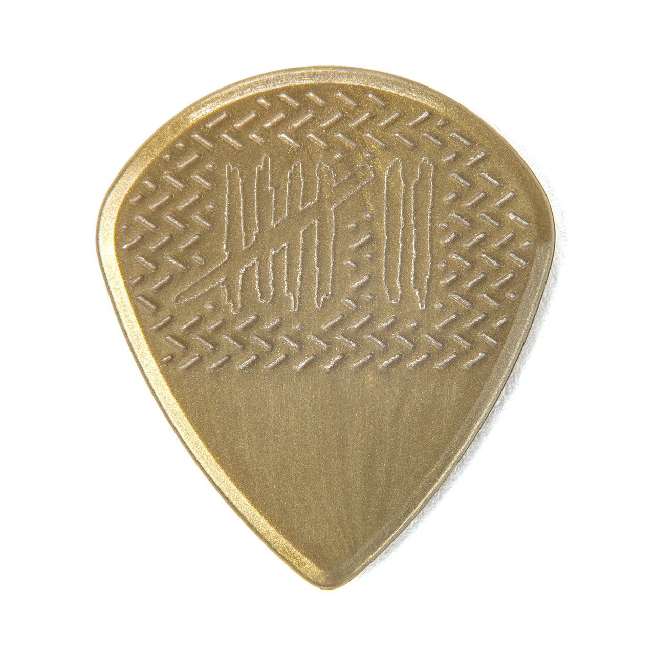 Dunlop Mick Thomson Jazz III Picks 6pk by Coast Music