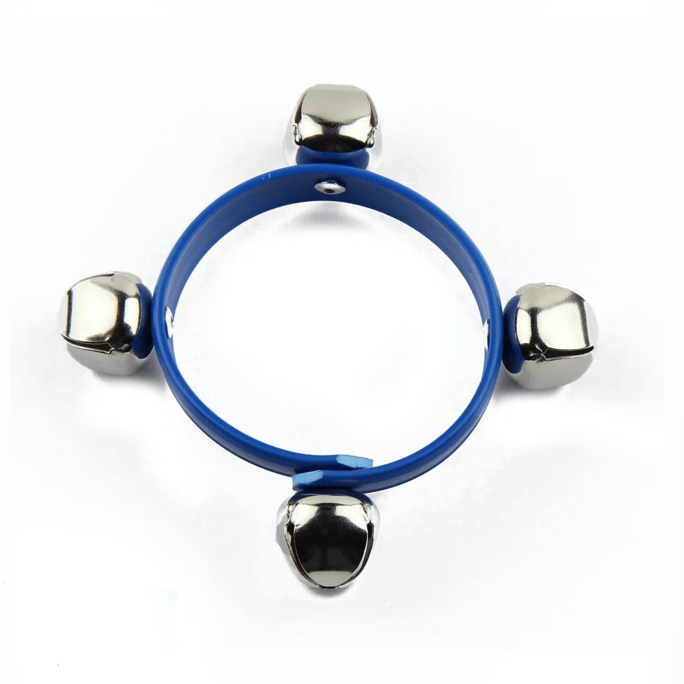 EMUS Wrist Bell, each - E702 by Empire Music