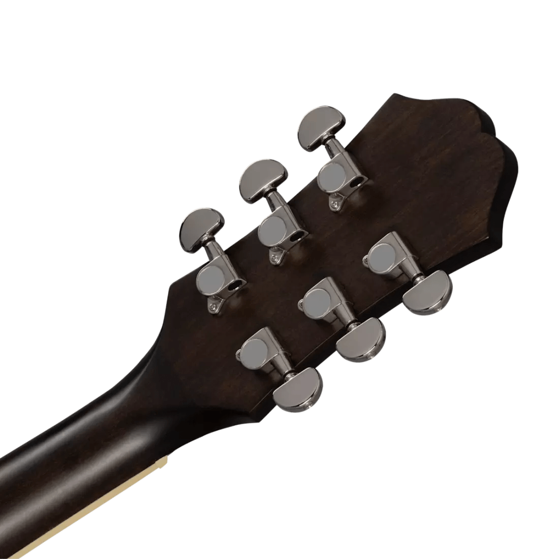 Epiphone J - 45 EC Studio Acoustic/Electric Guitar - Natural by Yorkville