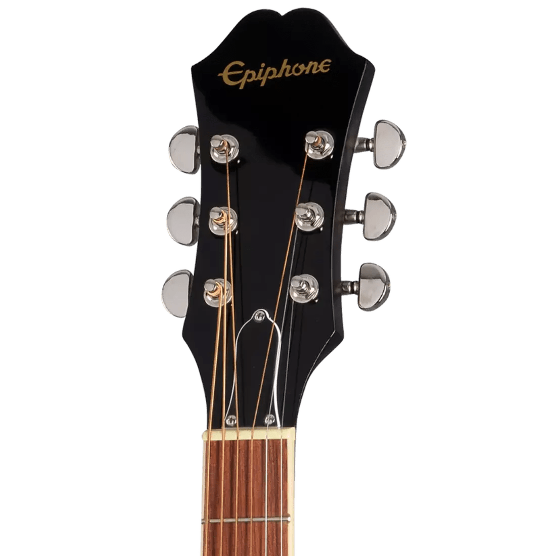 Epiphone J - 45 Studio Natural Acoustic by Yorkville