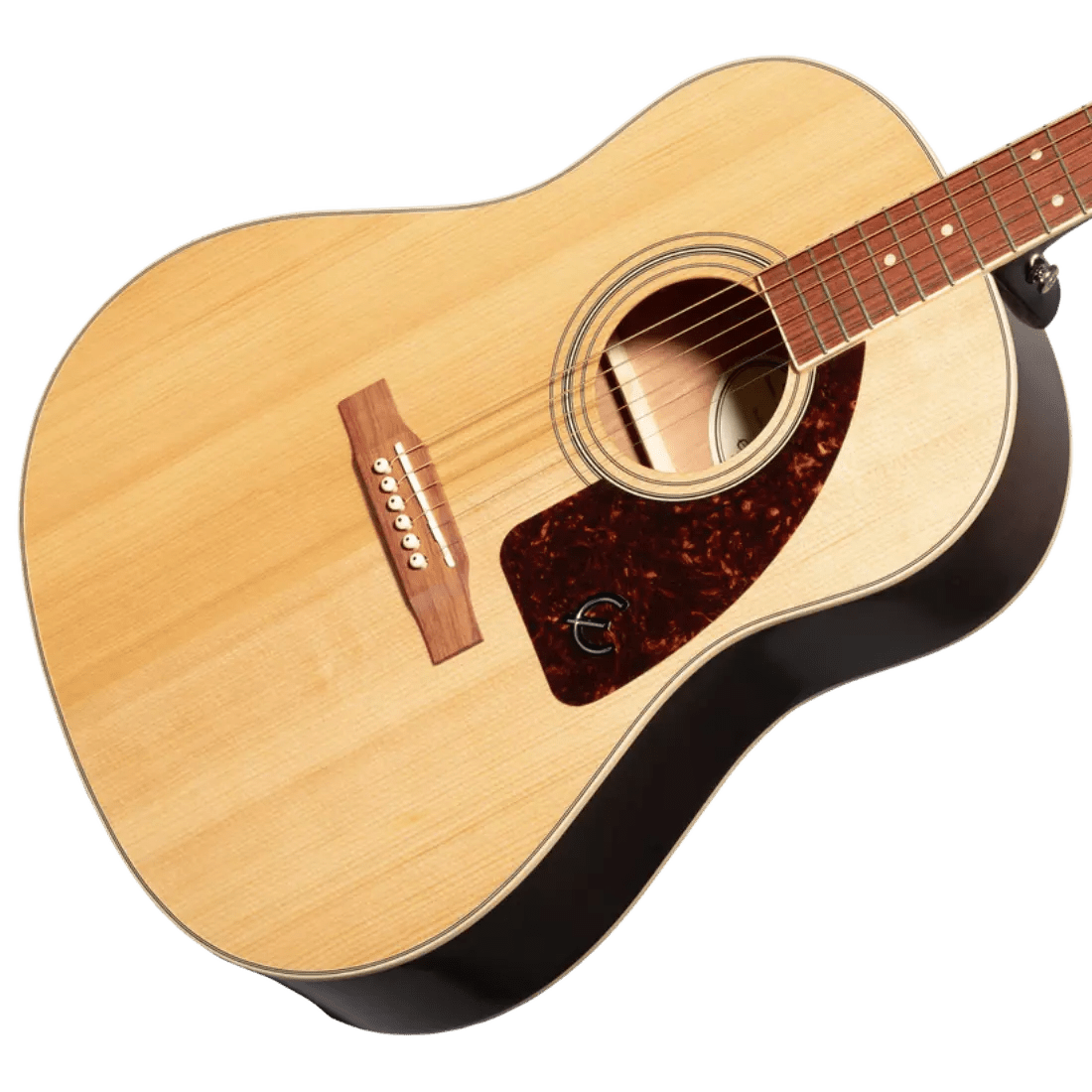 Epiphone J - 45 Studio Natural Acoustic by Yorkville
