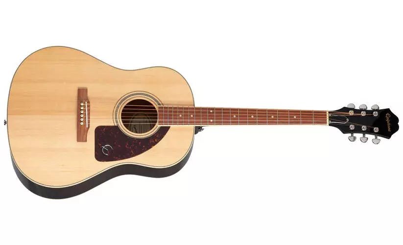 Epiphone J - 45 Studio Natural Acoustic by Yorkville