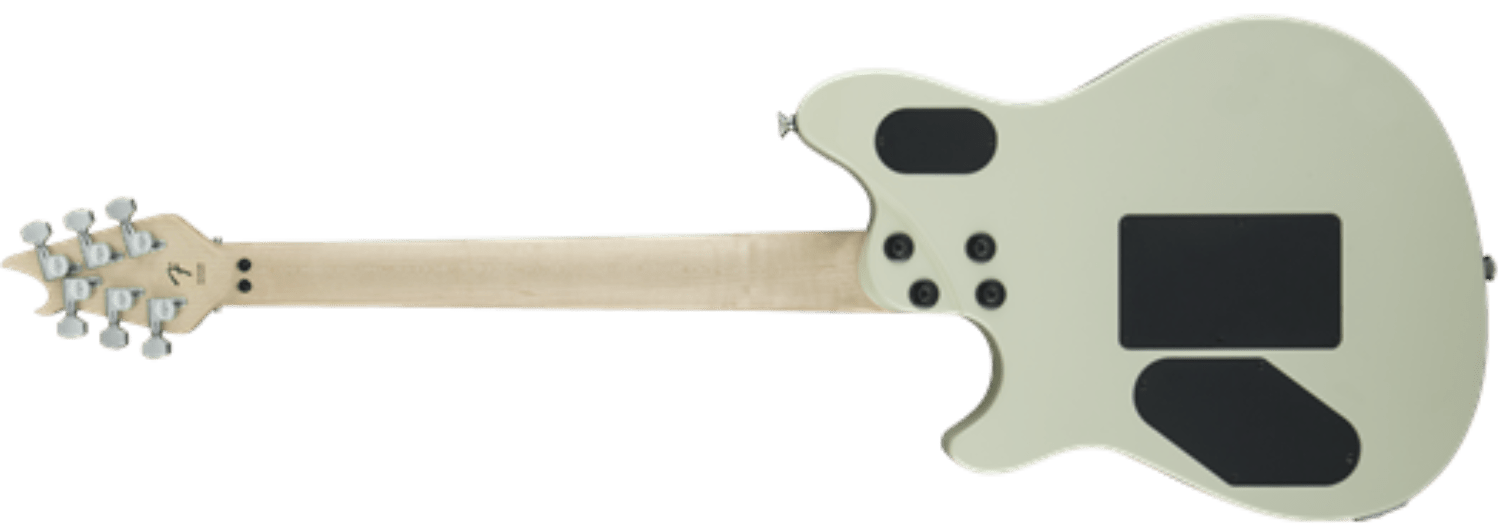 EVH Wolfgang® Special, Ebony Fingerboard, Ivory by FMIC